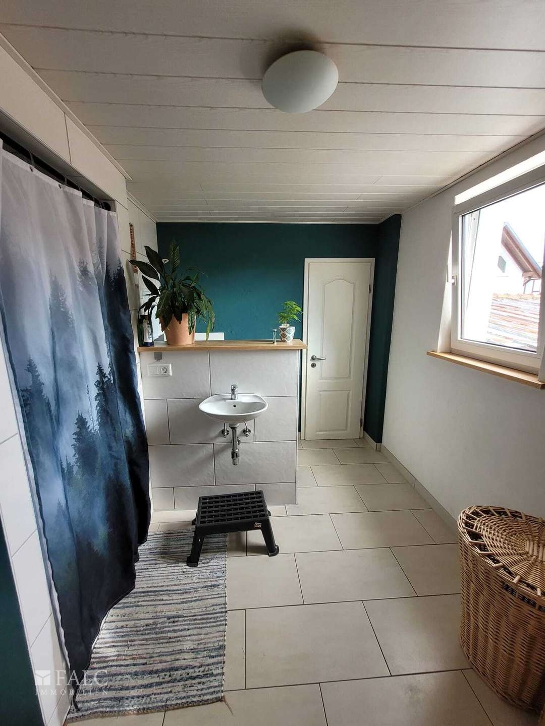 Ansicht 2 Bad